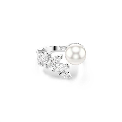 Swarovski Mesmera Open Ring